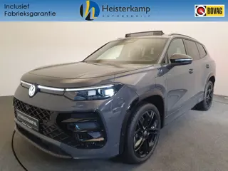 Volkswagen Tayron 1.5 eHybrid 272pk DSG/AUT R-Line Wegklapbare trekhaak, Panoramadak, Harman/Kardon,