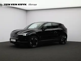 Volvo EX30 Single Motor Extended Range Ultra 69 kWh / 20" Wielen / Panoramadak / 360 Camera / Harman