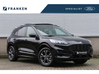Ford Kuga 2.5 PHEV ST-Line X | Trekhaak | Panoramadak | BLIS | B&O | Navigatie