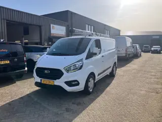 Ford Transit Custom 280 2.0 TDCI L1H1 Trend (bj 2018)