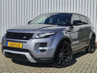 Land Rover Range Rover Evoque 2.2 SD4 4WD Prestige / Pano!