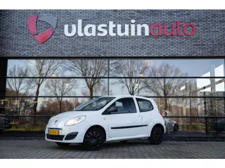 Renault Twingo 1.2 Authentique Airco (bj 2008)