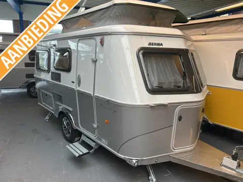 Eriba Touring Urban 430 aanbieding!