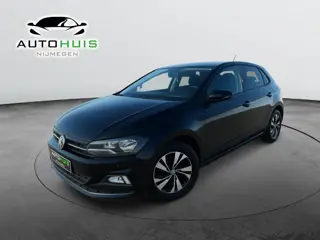 Volkswagen Polo 1.0 TSI Comfortline Lm velgen Cruise controle Apple carplay