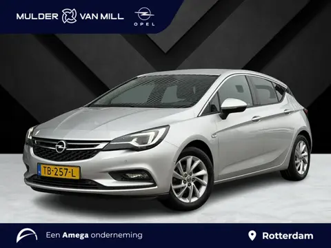 Opel Astra Innovation+ 1.0 Turbo 105pk | LED MATRIX | AGR-STOELEN | KEYLESS | APPLE CARPLAY / ANDROI