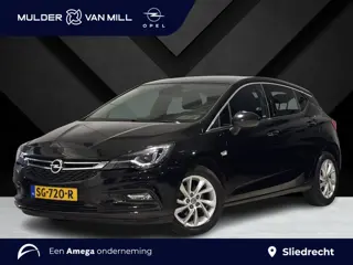 Opel Astra Innovation+ 1.4 Turbo 150pk | LED MATRIX | AGR-STOELEN | KEYLESS | NAVI | APPLE CARPLAY /