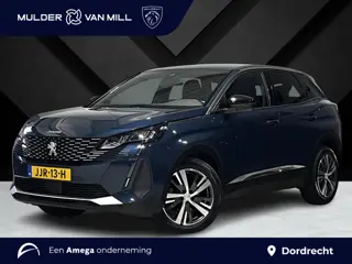 Peugeot 3008 Allure Pack Business 1.2 Turbo 130pk | 360° CAMERA | STOELVERW. | NAVI | CLIMA | CRUISE