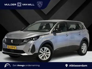 Peugeot 5008 Active Pack Business 1.2 Hybrid 145pk e-DSC6 | NAVI | CAMERA | STOELVERW. | CLIMA | CRU