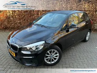 BMW 2-serie Active Tourer 218i High Executive I Automaat I Stoelverwarming