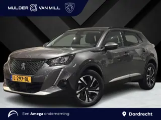 Peugeot 2008 Allure Pack 1.2 Turbo 100pk | 180° CAMERA | NAVI | EXTRA GETINTE RAMEN | KEYLESS START 