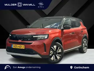 Opel Frontera GS Electric 3-FASEN 44kWh 113pk | NAVI | CAMERA |