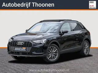 Audi Q3 45 TFSI e S edition| Pano | SONOS | Keyless | elk. stoelen | 360° Camera