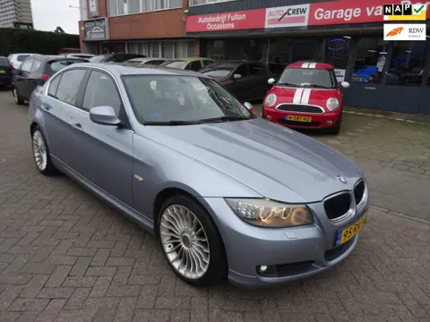 BMW 3-serie 318i Corporate Lease Business Line/Automaat/Navi/opendak