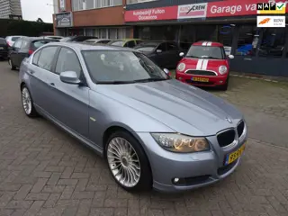 BMW 3-serie 318i Corporate Lease Business Line/Automaat/Navi/opendak