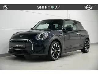 Mini Mini Electric Yours CarPlay | Warmtepomp