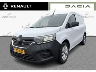 Renault Kangoo E-Tech Advance L1 44 kWh - Demo - vierseizoensbanden en extended grip
