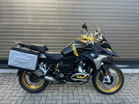 BMW R 1250 GS 40 jaar Edition (bj 2021)