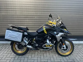 BMW R 1250 GS 40 jaar Edition (bj 2021)