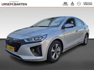 Hyundai IONIQ Premium EV (bj 2018, automaat)