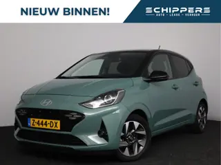 Hyundai i10 1.2 | Automaat | Premium | Bi-tone (bj 2023)