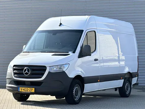 Mercedes-Benz Sprinter 311 2.2 CDI L2H2 EURO VI-D Topstaat TOPZUSTAND!