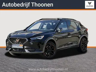 CUPRA Formentor 1.4 e-Hybrid VZ Performance Trekhaak | 19 " | Leer | 360° camera