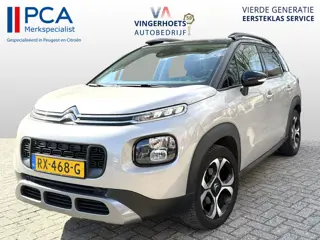 Citroën C3 Aircross 110 Pk Benzine Shine * Climate & Cruise Control * Navigatie * L.M. Velgen * Park