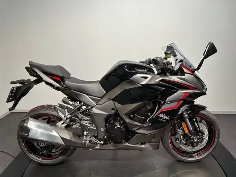 Kawasaki Ninja 1000 SX (bj 2024)