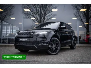 Land Rover Range Rover Evoque P300e AWD R-Dynamic SE ** 20inch ** Cold Climate ** Drive Pack ** Meri