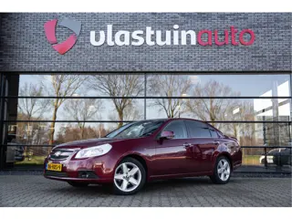 Chevrolet Epica 2.5i Executive Limited Edition , Trekhaak, Cruise control, Achteruitrijcamera