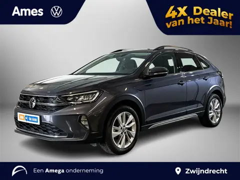 Volkswagen Taigo 1.0 95pk TSI Life Edition | 'Bangalore' 17 inch | App-Connect Wireless | Airconditi