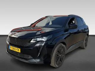 Peugeot 3008 1.6 HYbrid 225 GT Pack Business | Trekhaak