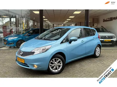 Nissan Note 1.2 Connect Edition NAVI | CAMERA | CRUISE | BLIND SPOT