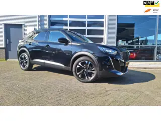 Peugeot 2008 1.2 PureTech Allure Pack/Navigatie/Camera/Lm Velgen/Cruise/Enz