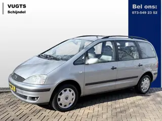 Ford Galaxy 2.0-8V Centennial 7 persoons! (bj 2004)