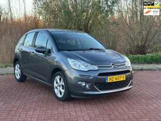Citroen C3 1.2 PureTech Feel Edition Nap/Airco/Trekhaak