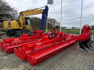 Özduman Falcon XL-6000 (bj 2025)