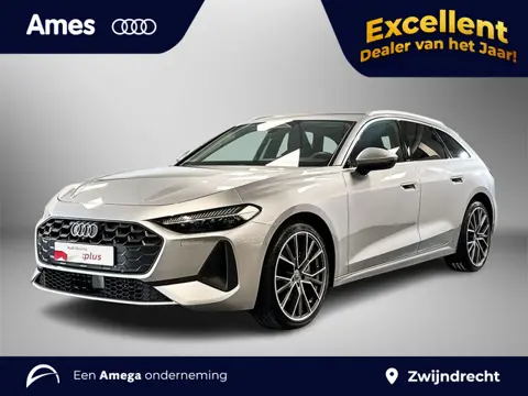 Audi A5 Avant 2.0 TFSI 150pk Advanced Edition Privacy glas / Smartphone interface / Audi soundsystem