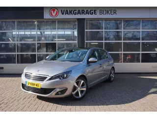 Peugeot 308 1.6 THP Première Panodak/Trekhaak! (bj 2014)