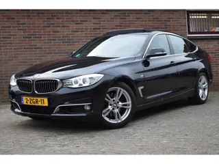 BMW 3-serie Gran Turismo 325d High Executive '15 Pano Clima Xenon Navi Cruise