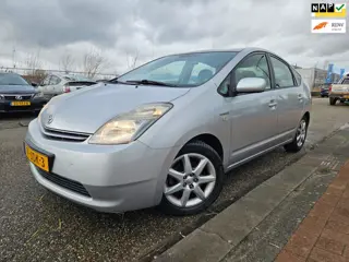 Toyota Prius Verkocht-Kijk maar>> droranjesnor