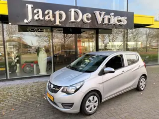 Opel KARL 1.0 ecoFLEX Edition