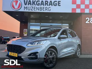 Ford Kuga 2.5 PHEV ST-Line // FULL LED // NAVI + CARPLAY // CAMERA // PDC V+A // ADAPTIVE CRUISE // 