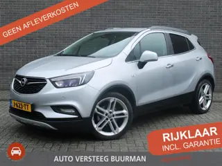 Opel Mokka X 1.4 Turbo Innovation