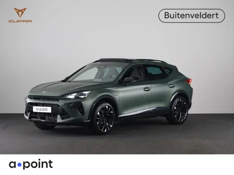 Cupra Formentor 1.5 TSI e-Hybrid VZ Tribe Edition 272PK | Exclusieve Uitvoering | Panoramadak | Trek