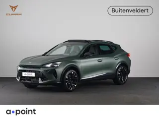 Cupra Formentor 1.5 TSI e-Hybrid VZ Tribe Edition 272PK | Exclusieve Uitvoering | Panoramadak | Trek