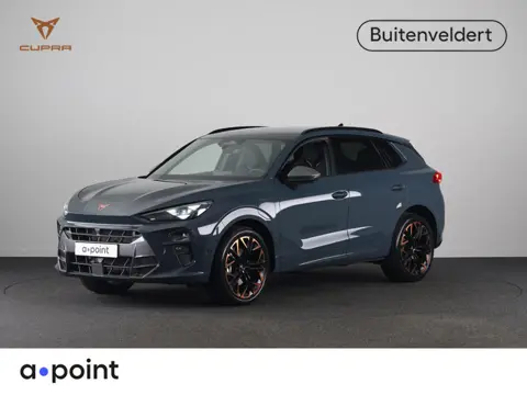 CUPRA Terramar 1.5 TSI e-Hybrid Business 201PK | 20 Inch | Sennheiser | Elektrisch verstelbare voors