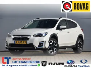 Subaru XV 2.0i e-BOXER Luxury | Trekhaak | (bj 2020)