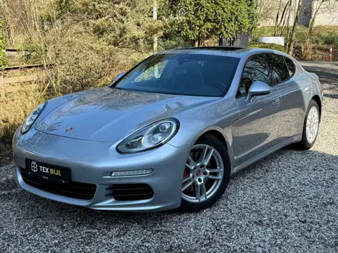 Porsche Panamera 3.0 S E-Hybrid 2016 VV ALLE EXTRA S