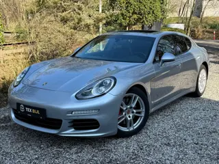 Porsche Panamera 3.0 S E-Hybrid 2016 VV ALLE EXTRA S